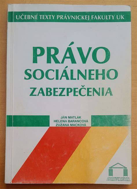 Schéma organizačného usporiadania sociálneho zabezpečenia
