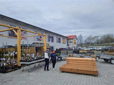 PSB Gorlice - kompletný sortiment pre výstavbu