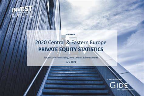 private equity investície a európsky rast