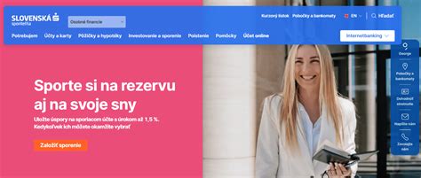 koncepty sporenia a online správu účtov