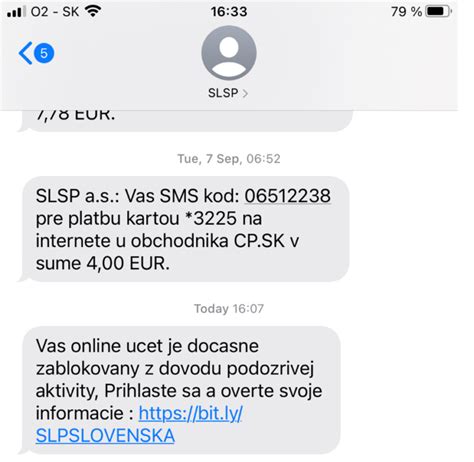 Infografika: Ako funguje platba cez SMS SLSP