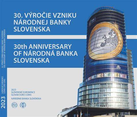 schéma vzťahov banky, NBS a Eurosystemu