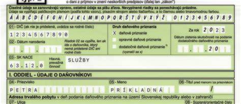 ročné zúčtovanie a materské priznanie
