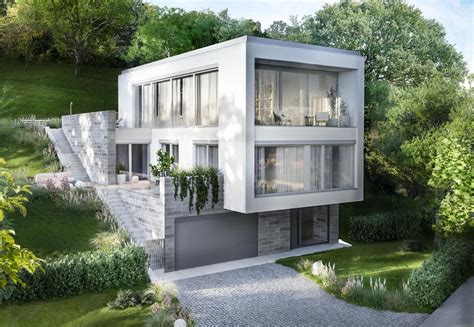 architektúra postmoderna vplyv na rodinne domy
