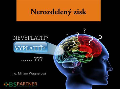 grafika: nerozdelený zisk a hotovosť vzťah