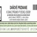 daňové priznanie 360x240